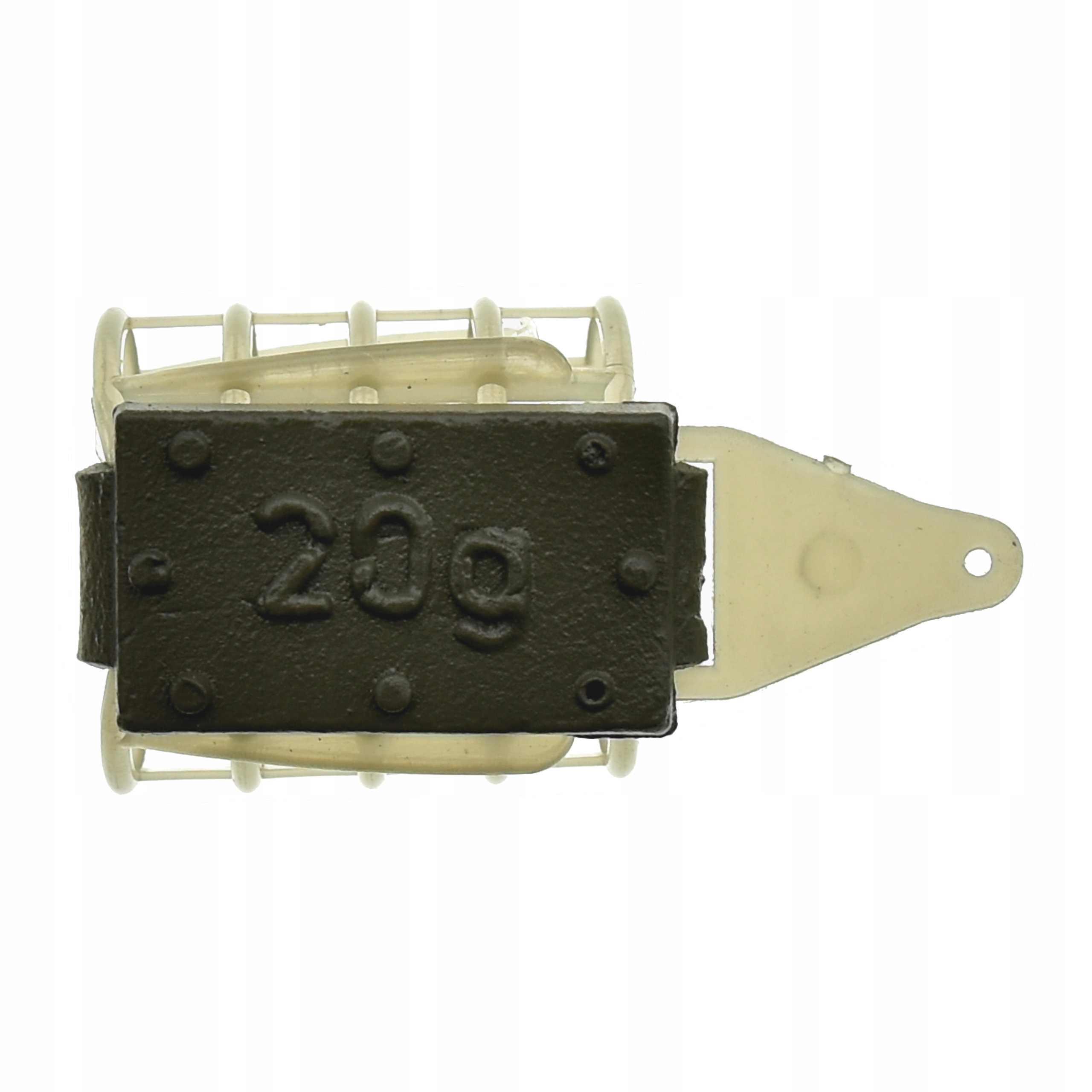 Krótkie dystanse i nęcenie dla małych ryb