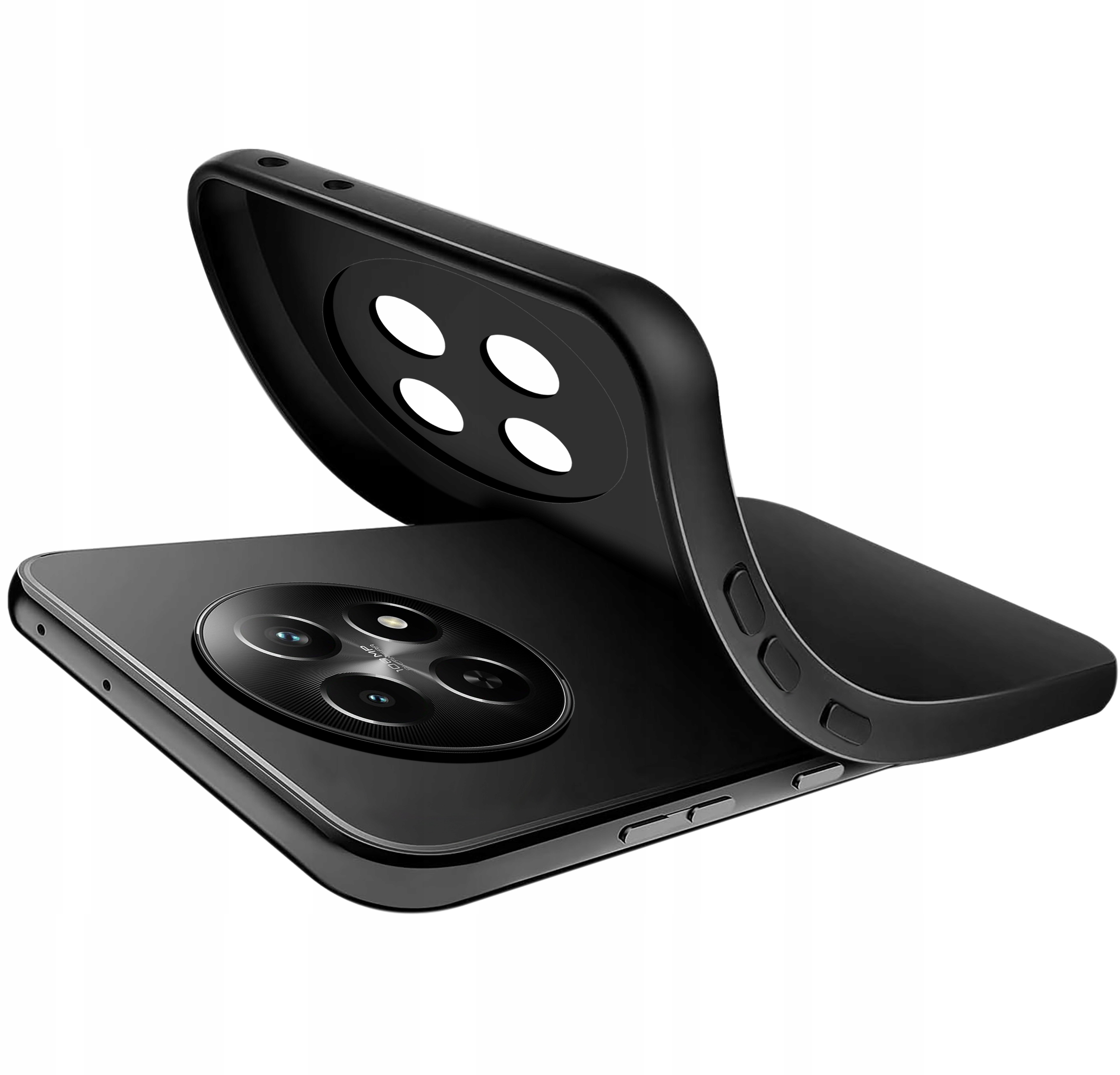 Etui do Realme 12 5G | 12x 5G – Ochrona i styl w jednym
