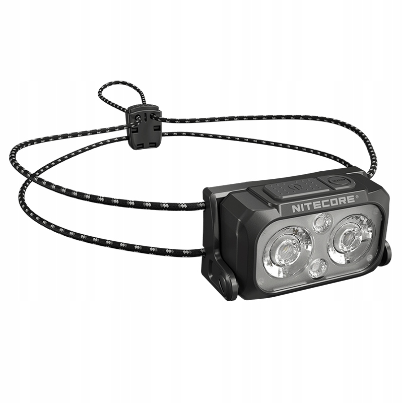 Ergonomiczny design z intuicyjną obsługą