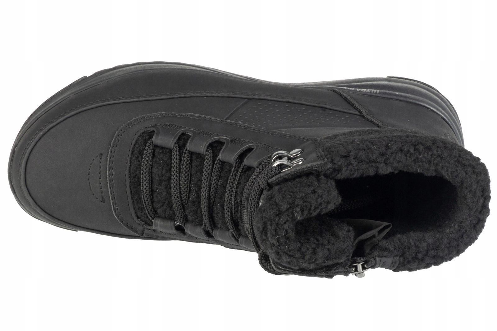 Oddychające i wodoodporne materiały