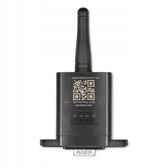 Bezproblemowa integracja z systemem Wi-Fi