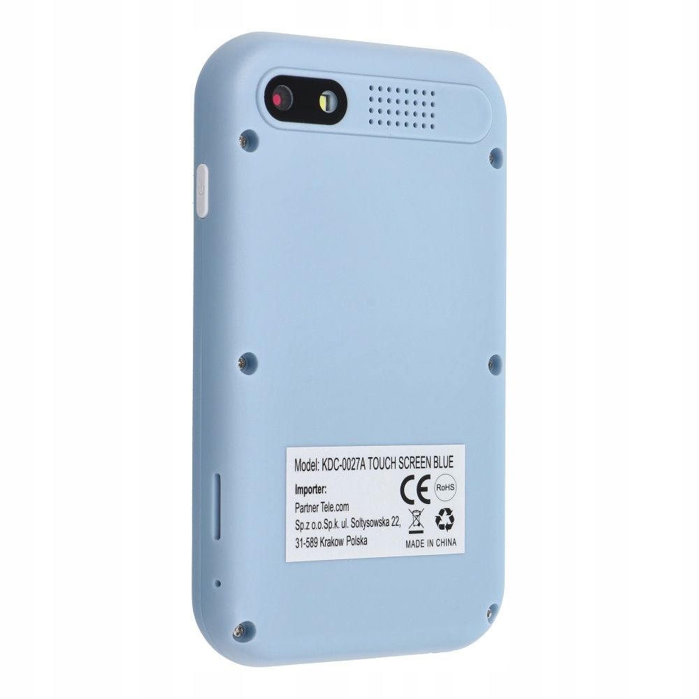 Praktyczne narzędzia: latarka, alarm, timer i stoper