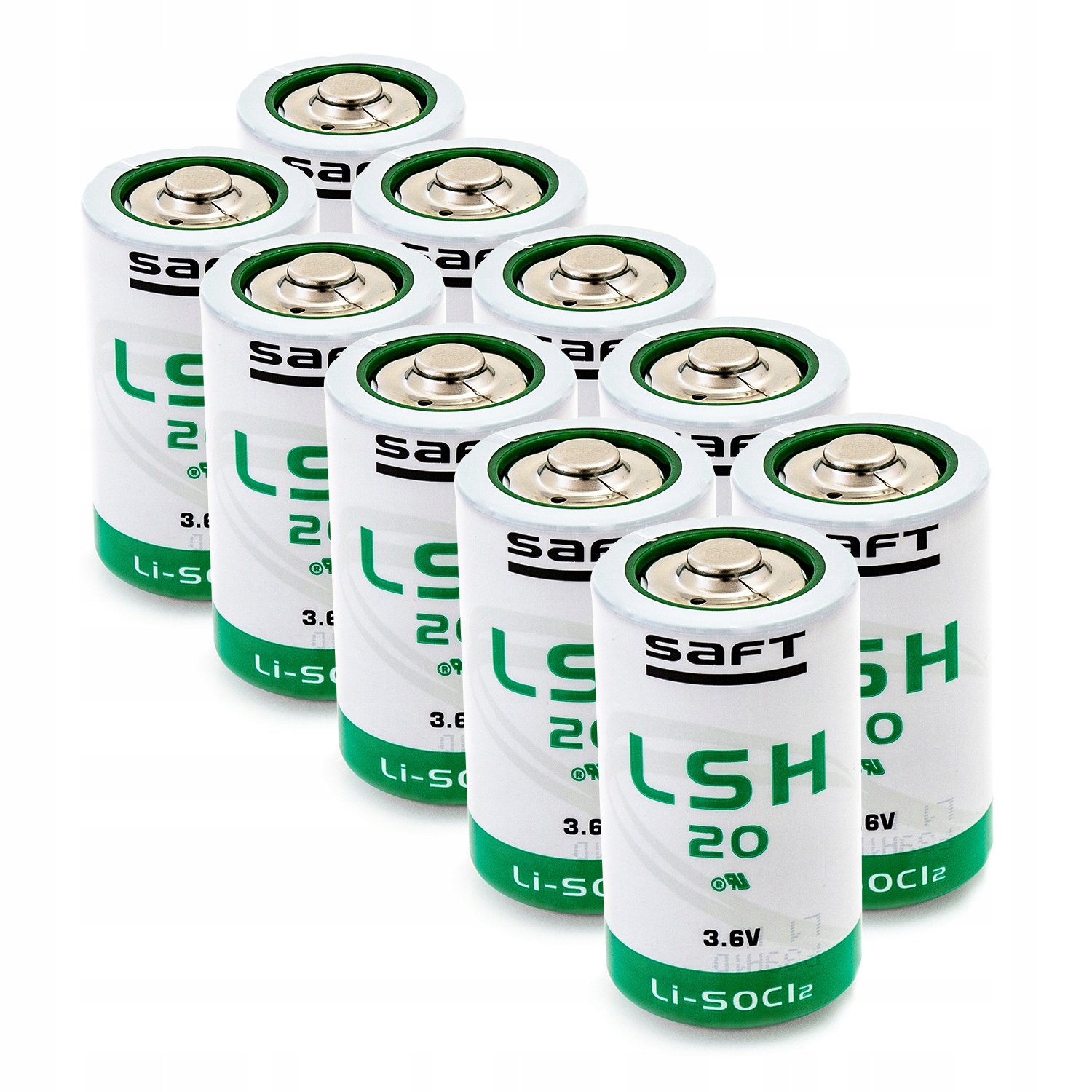 Pojemność 13000 mAh – Długotrwałe zasilanie
