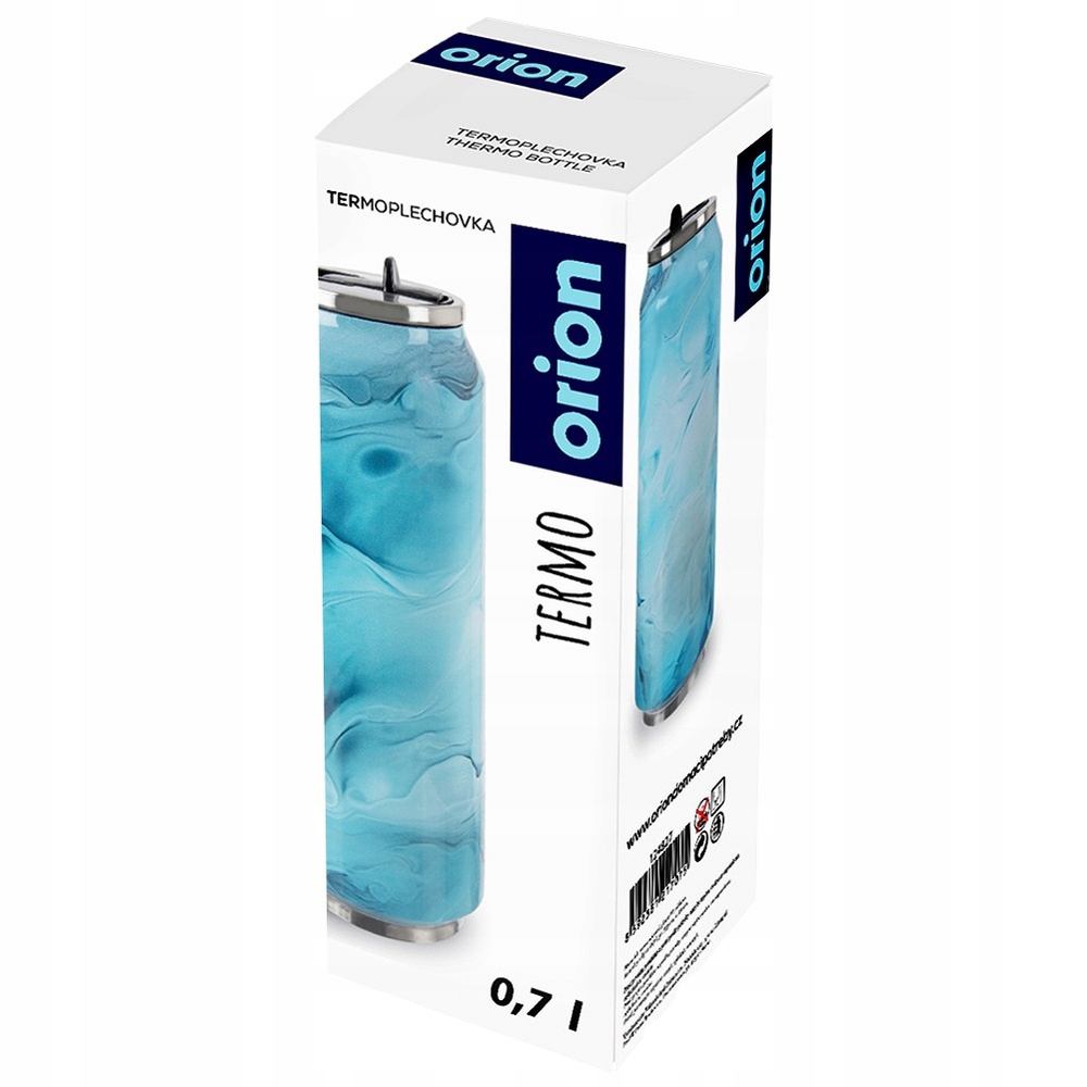 W zestawie dodatkowa słomka – Wygoda w użytkowaniu