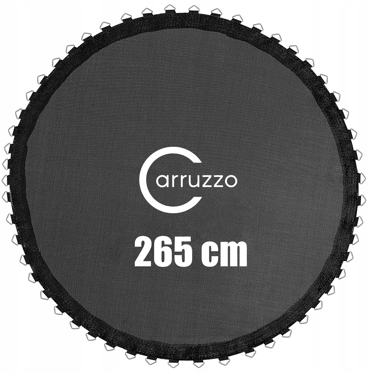 TM10 Mata do Trampoliny Batut do Skakania 10FT – Idealna do zabawy i aktywności