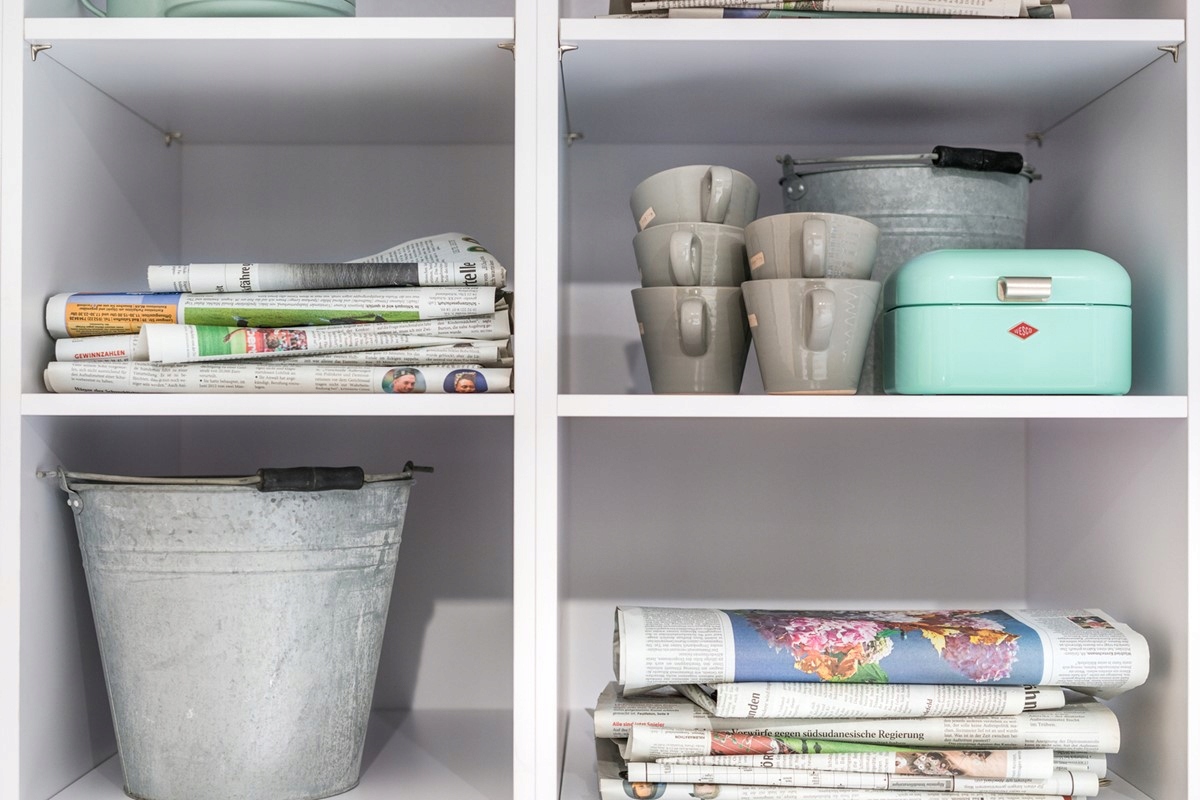 Stylowe kolory i nowoczesny design