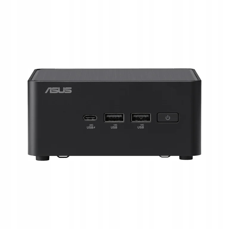 Komputer Mini ASUS NUC 14 Pro (NUC14RVHv5000R2) – Wydajność w kompaktowej formie