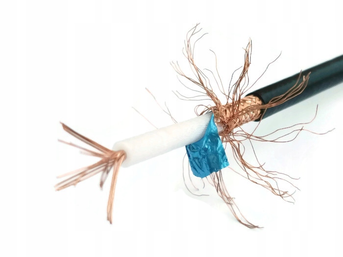 Przewód POLSKIEJ PRODUKCJI – Gwarancja jakości