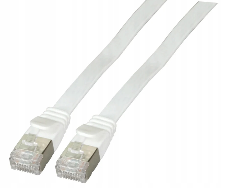 Złącza RJ-45 – Kompatybilność i łatwość podłączenia