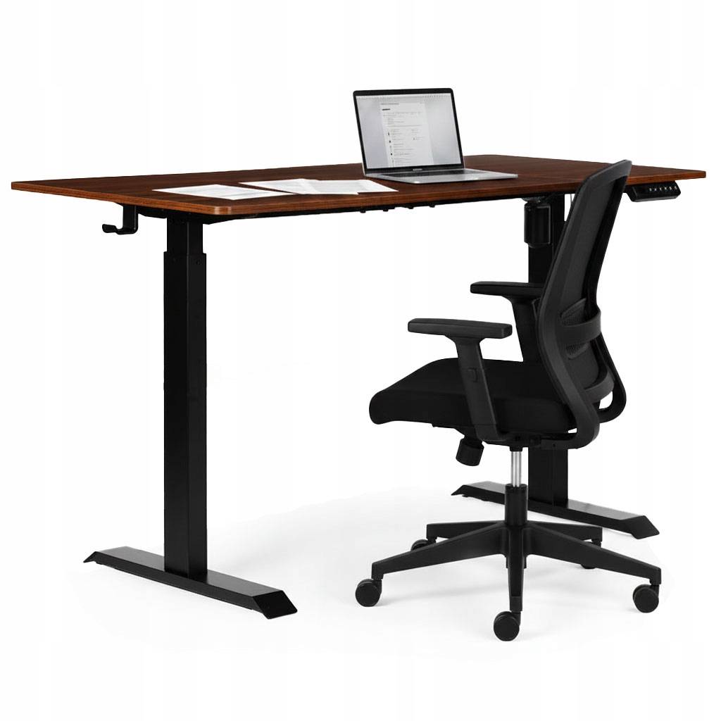 Funkcjonalny uchwyt na słuchawki – Porządek na biurku