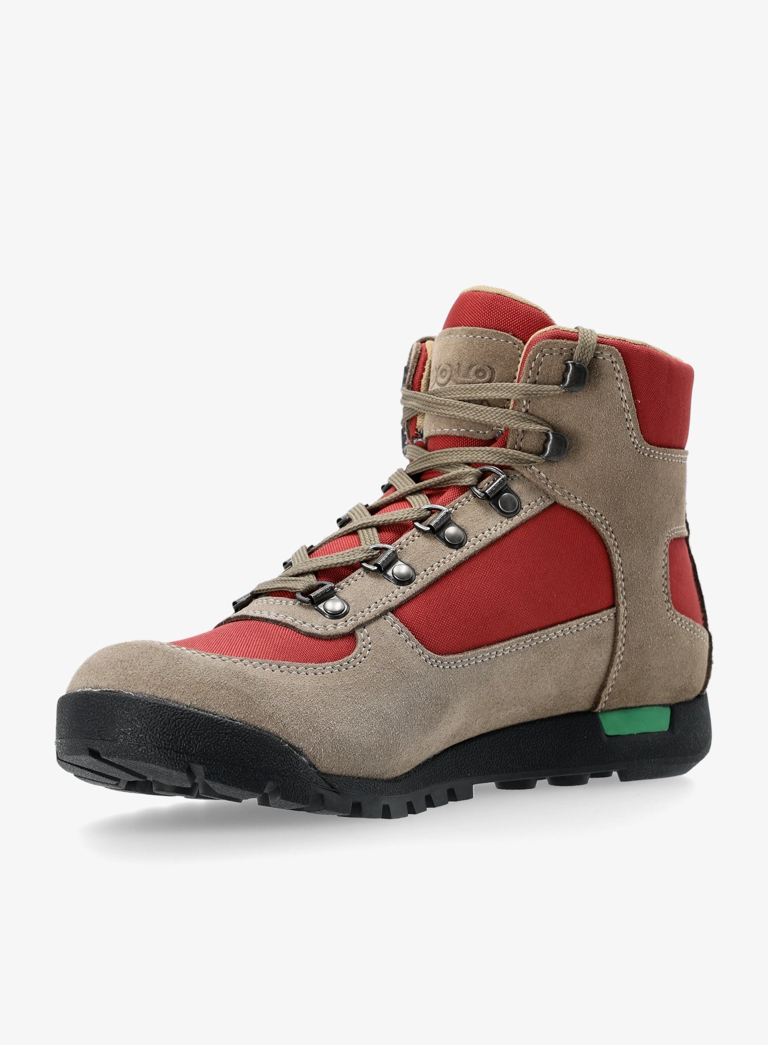 Membrana GORE-TEX® - ochrona przed wodą