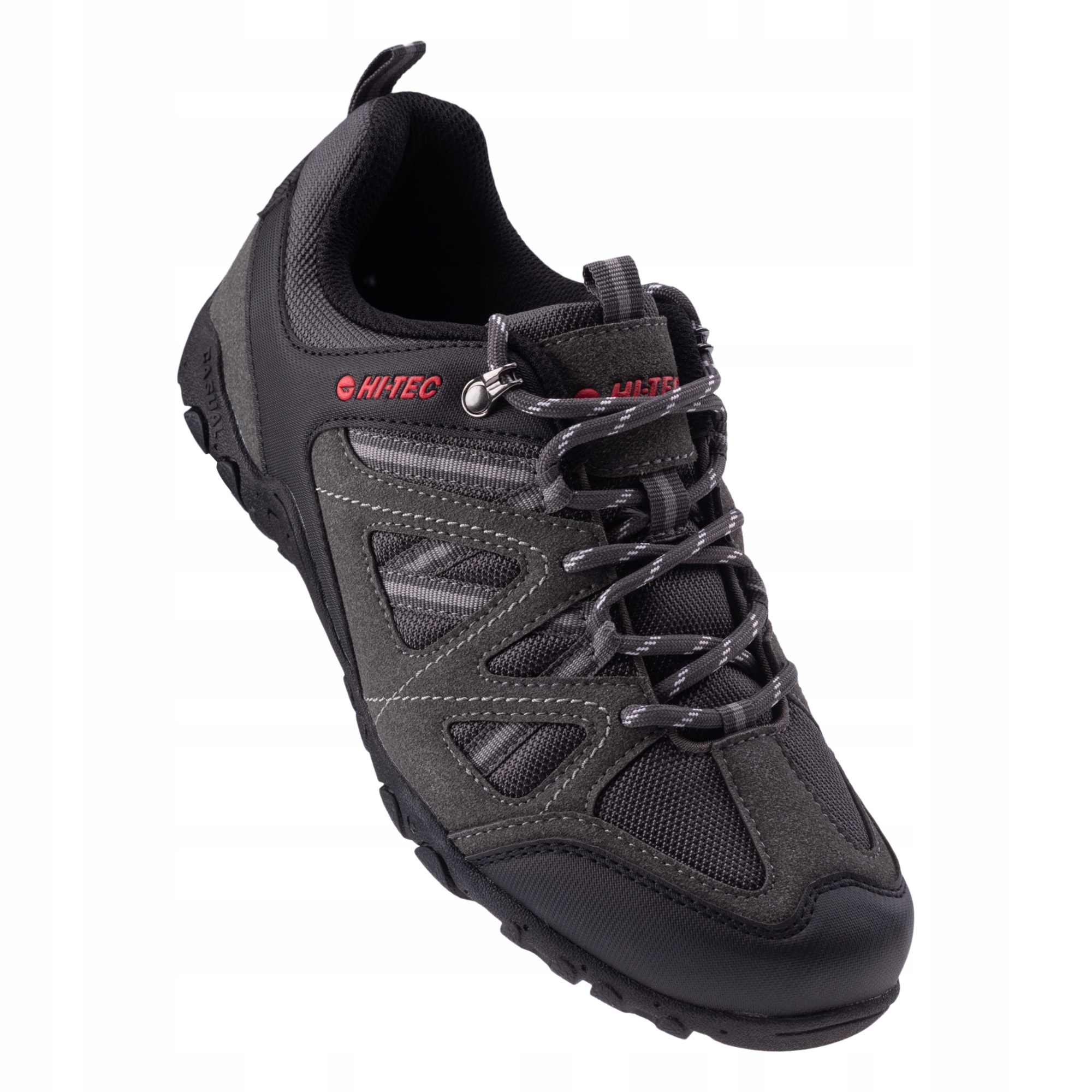 Niebrudząca podeszwa – praktyczność na każdym kroku