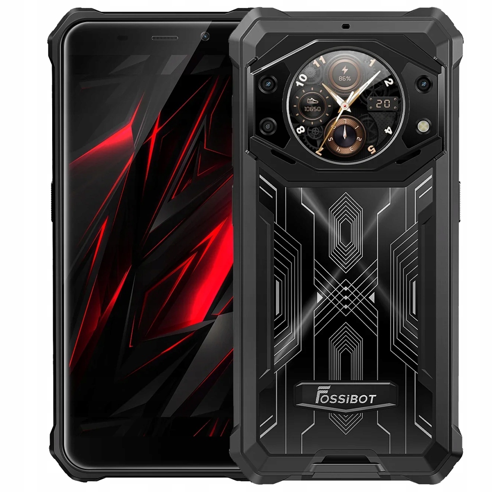 Doskonały ekran – 5.45 cala z rozdzielczością 720x1440 pikseli