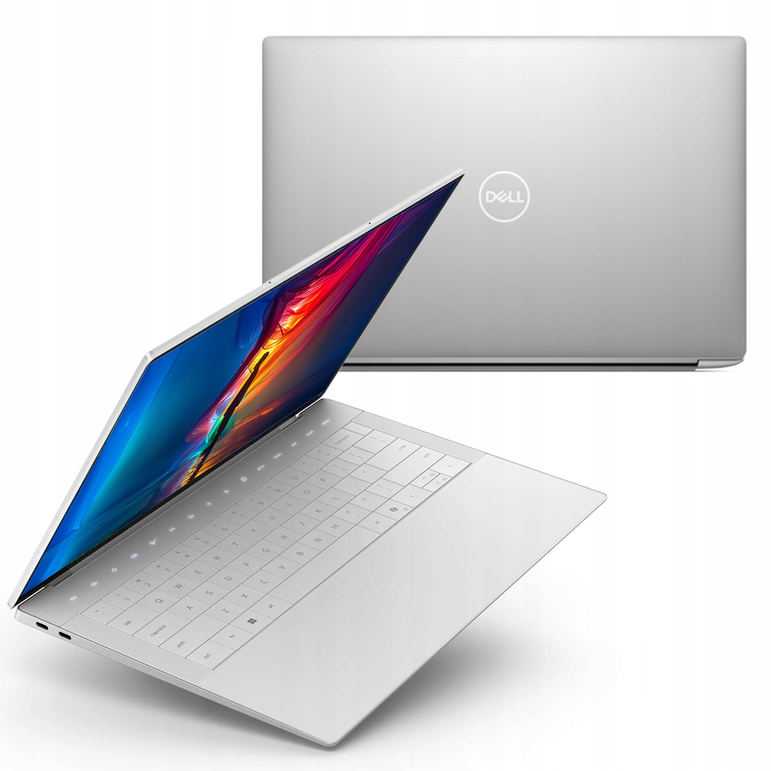 Najważniejsze cechy laptopa Dell XPS 9440