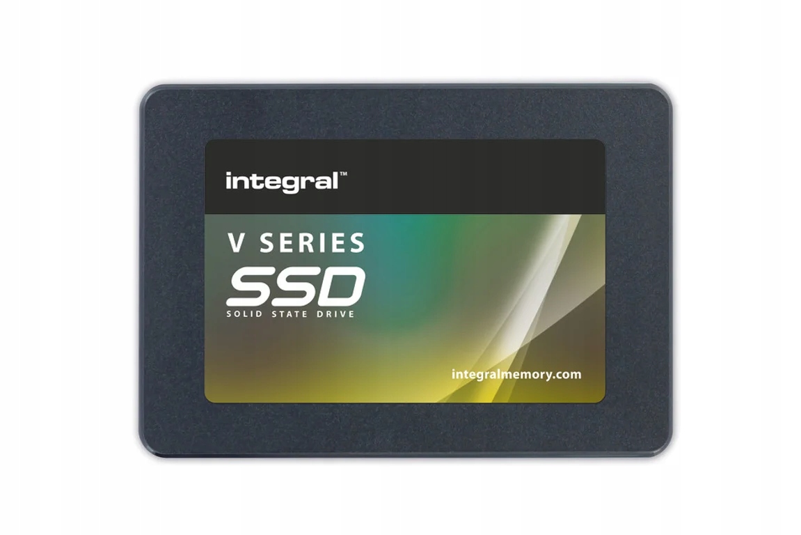 Integral 1000 GB V Series SATA III 2.5 SSD – Wydajność i niezawodność w jednym