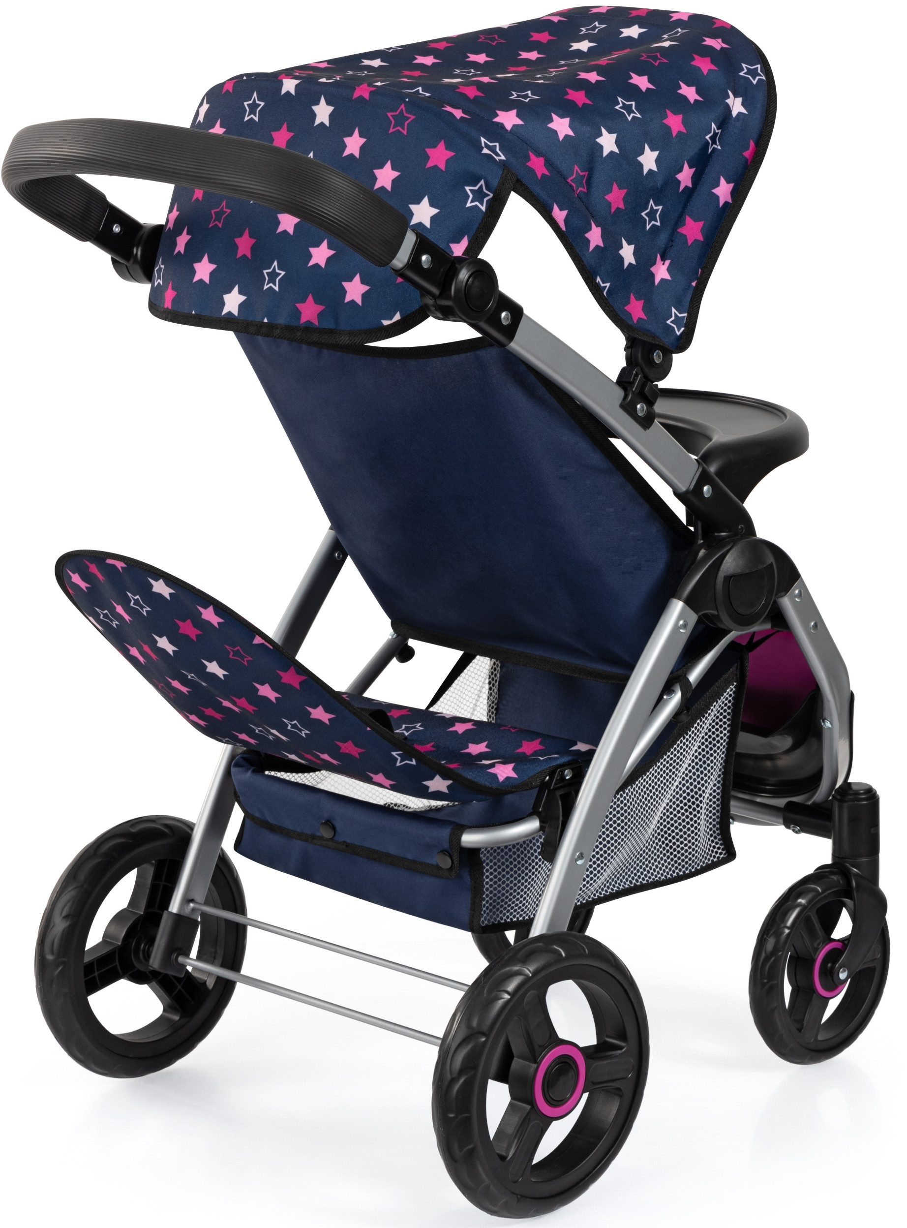 Bezpieczeństwo i komfort – pasy bezpieczeństwa i regulowany uchwyt