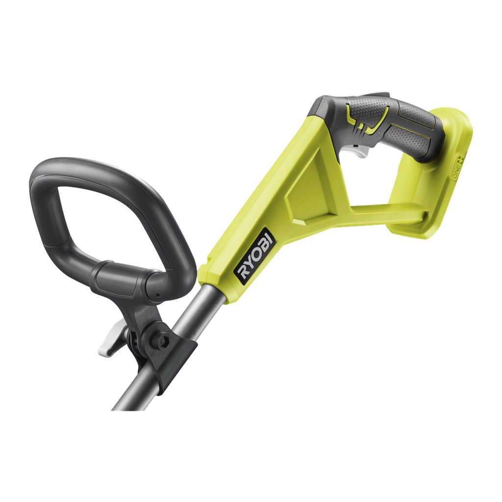 Zastosowanie akumulatorów z serii Ryobi ONE+
