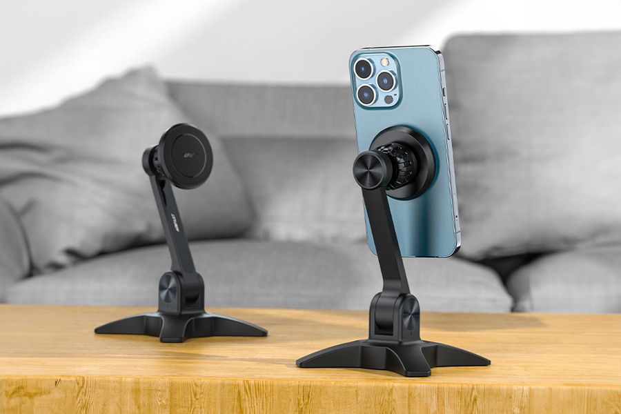 Stojak z uchwytem magnetycznym do telefonu Acefast (E11)