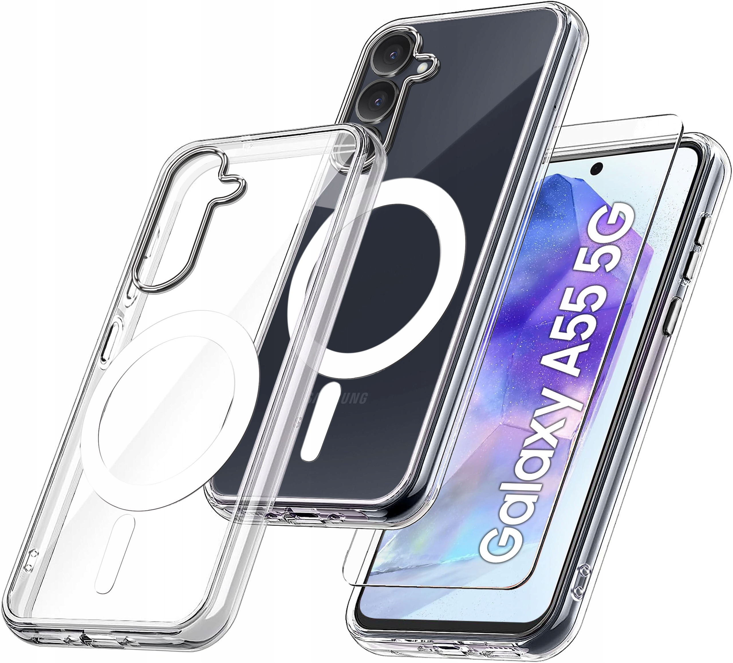 Szkło hartowane 9H – maksymalna ochrona ekranu