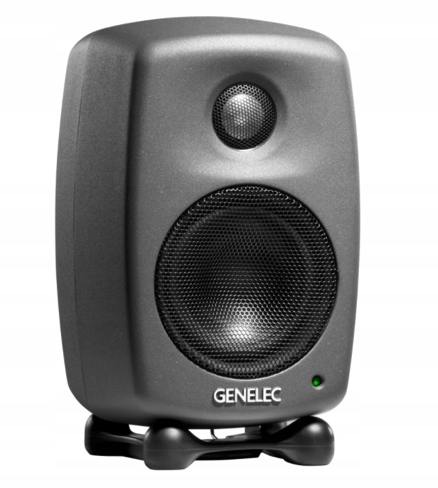 Neutralna charakterystyka dźwięku – brak podbarwień