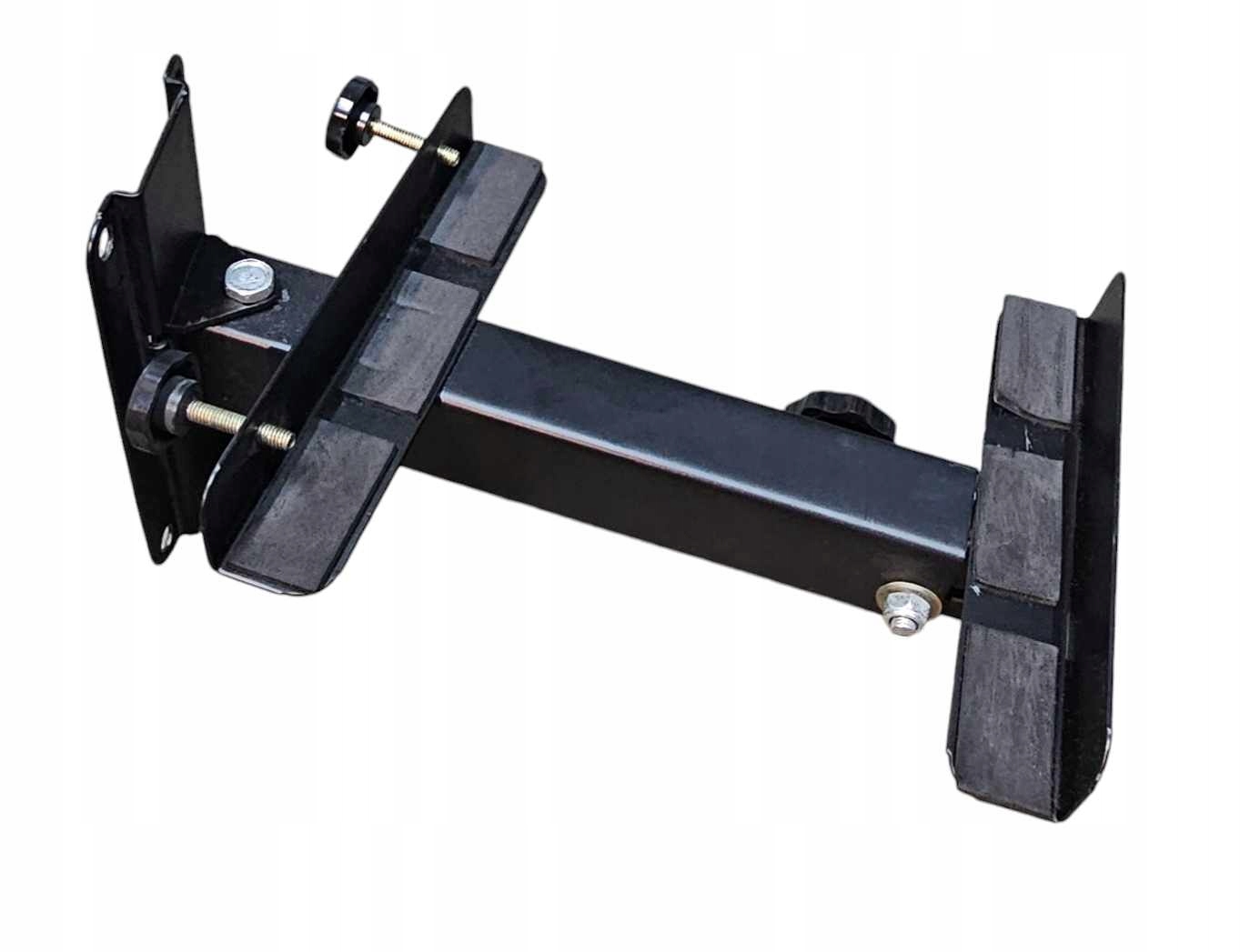 Uchwyt ścienny SANUS SA405 – Idealne rozwiązanie dla Twojego zestawu audio