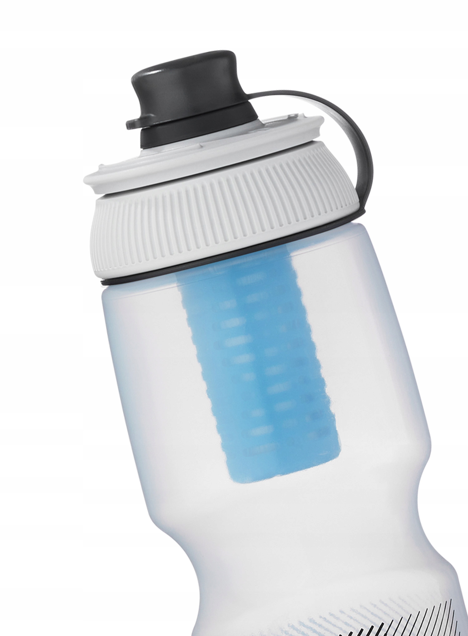 Wbudowany filtr do uzdatniania wody