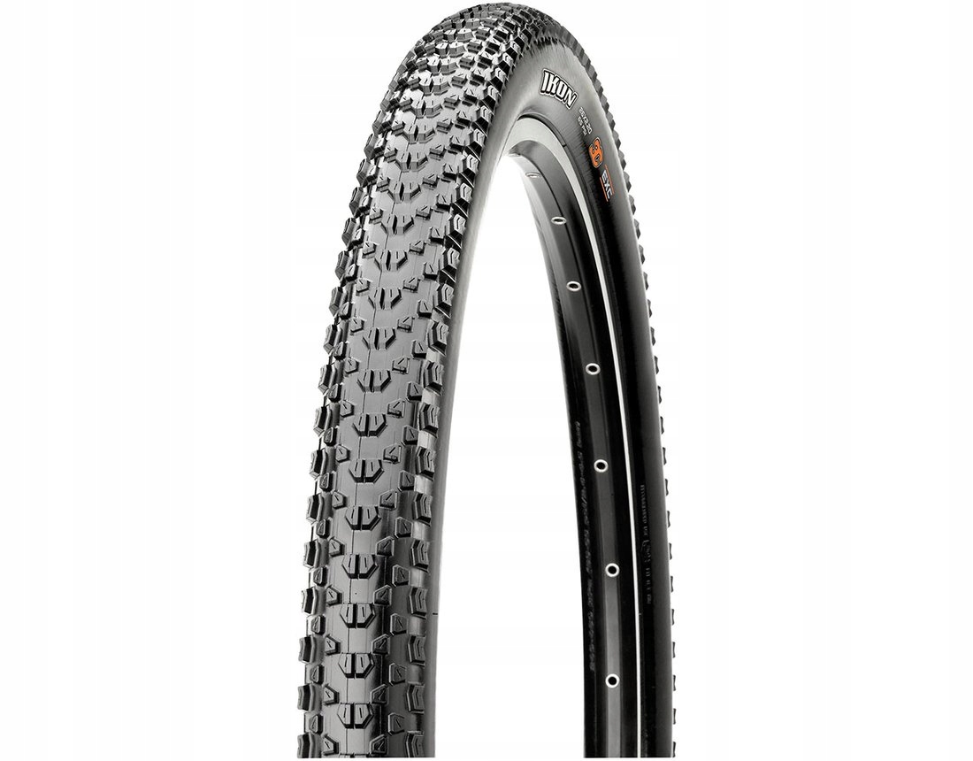 Opona Maxxis 26x2,20 IKON 60TPI DRUT – Idealna do jazdy w terenie