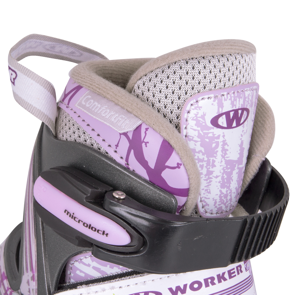 Komfort i bezpieczeństwo – Technologia Comfort Fit i Safety Ankle