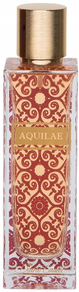 Nuty zapachowe: od rumu do tytoniu