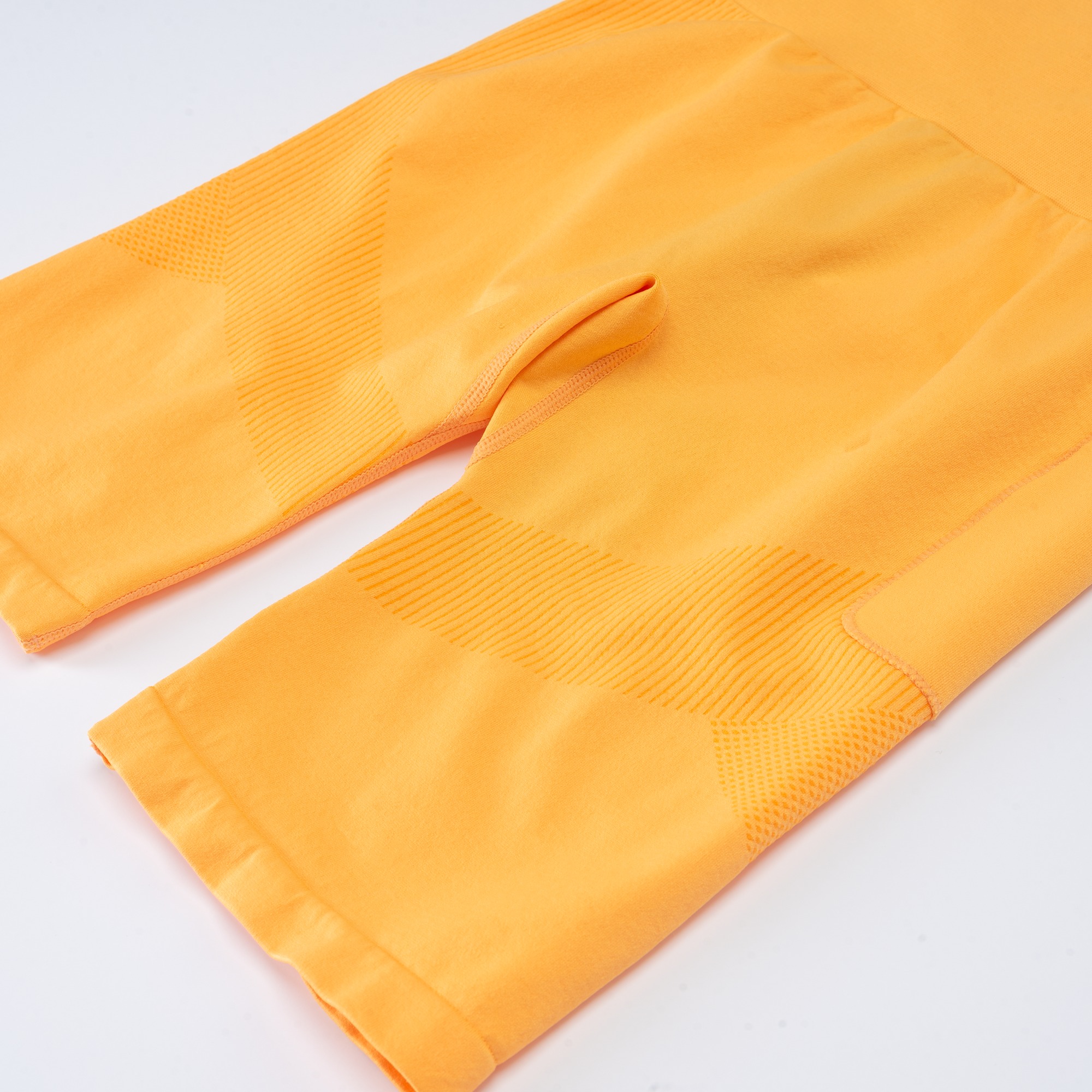 Damskie Legginsy INGEL BOTTOM 1/2 WMNS – Komfort i styl w każdej aktywności