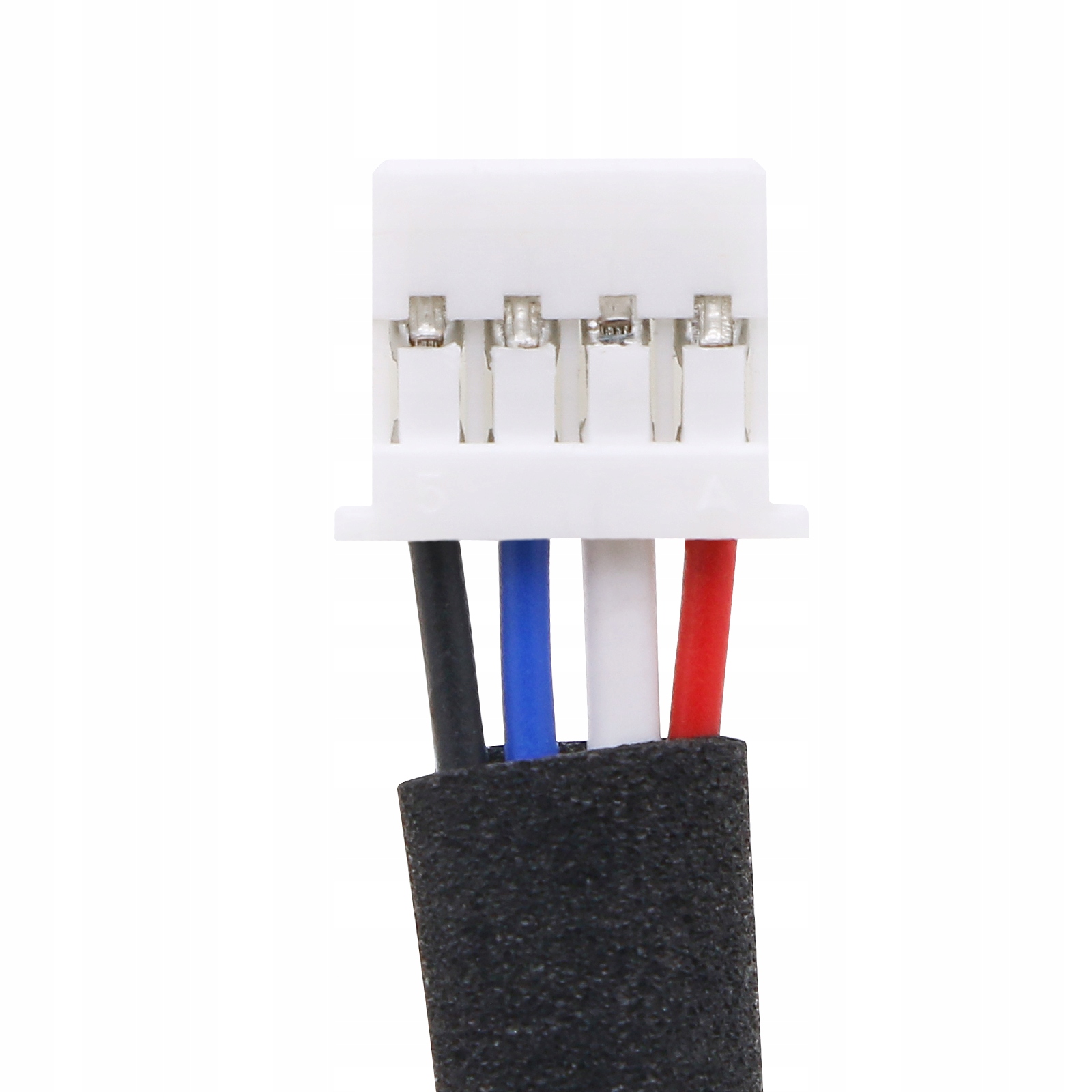 Bez efektu pamięci – Ładowanie w dowolnym momencie