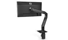 24-calowy monitor Dell S2415H — ramię na jeden monitor firmy Dell MSA14