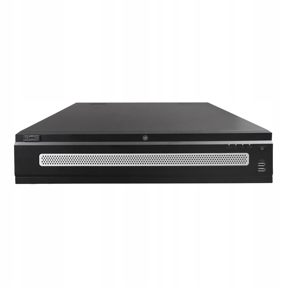 Rejestrator IP 32-kanałowy AcuPick BCS-L-NVR3208XR-A-8KR-Ai – Nowoczesne rozwiązanie do monitoringu