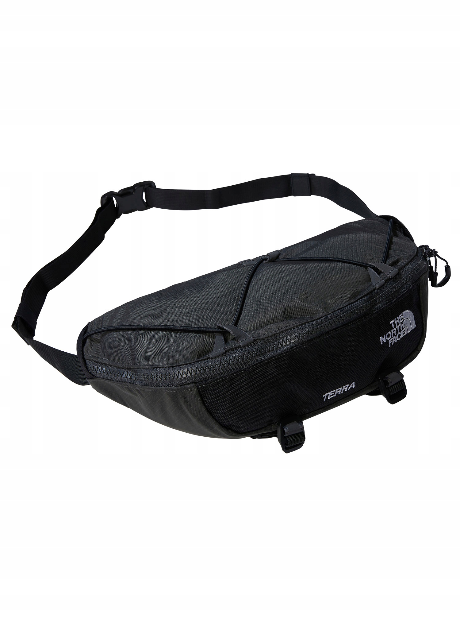 The North Face Terra Lumbar 3L NF0A81EO4JK1 – Funkcjonalna saszetka biodrowa