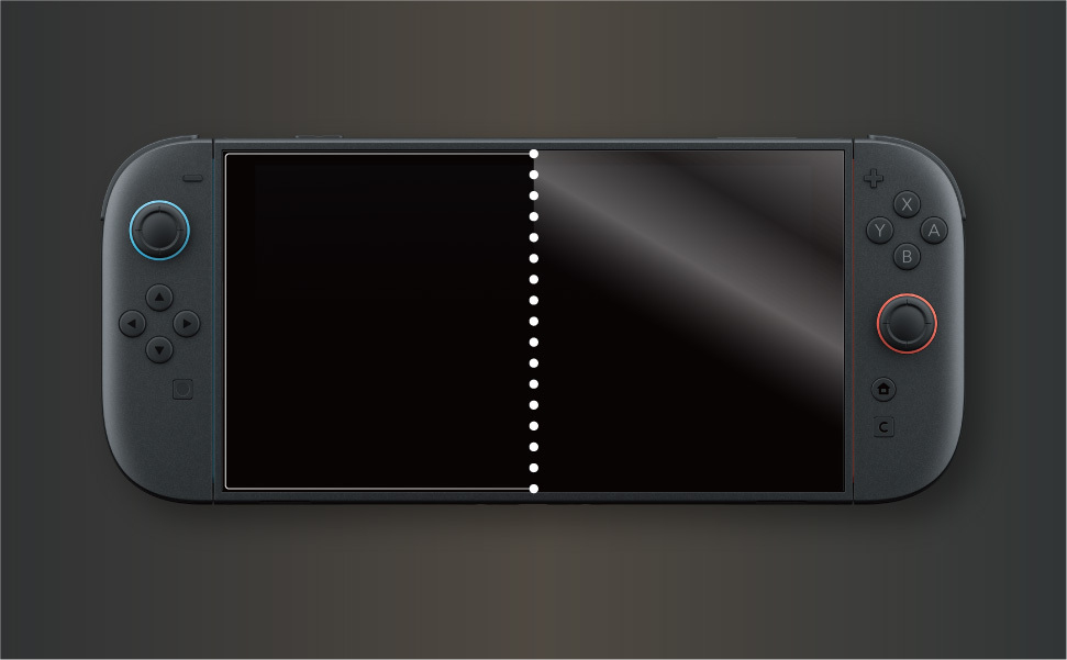 Ochrona przed zarysowaniami i odciskami palców