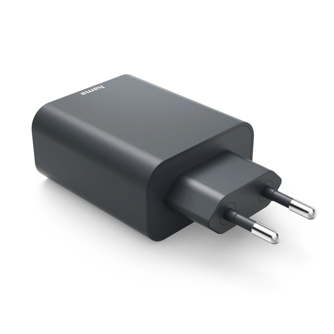 Uniwersalna kompatybilność z urządzeniami USB-A i USB-C