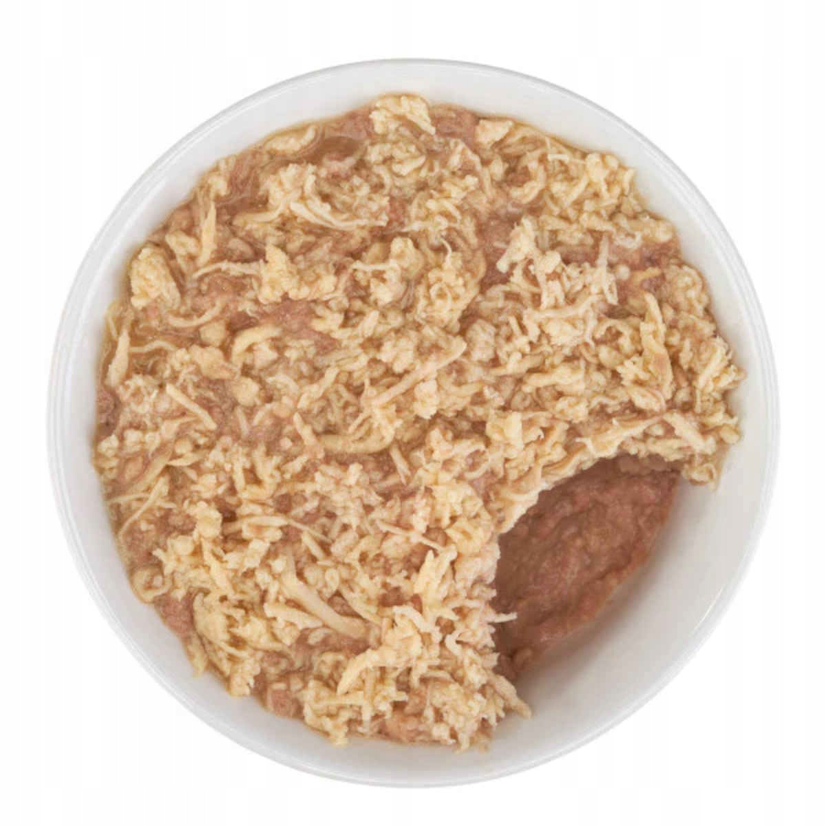 Nawodnienie i smakowitość – Bogata w bulion dla lepszego nawodnienia