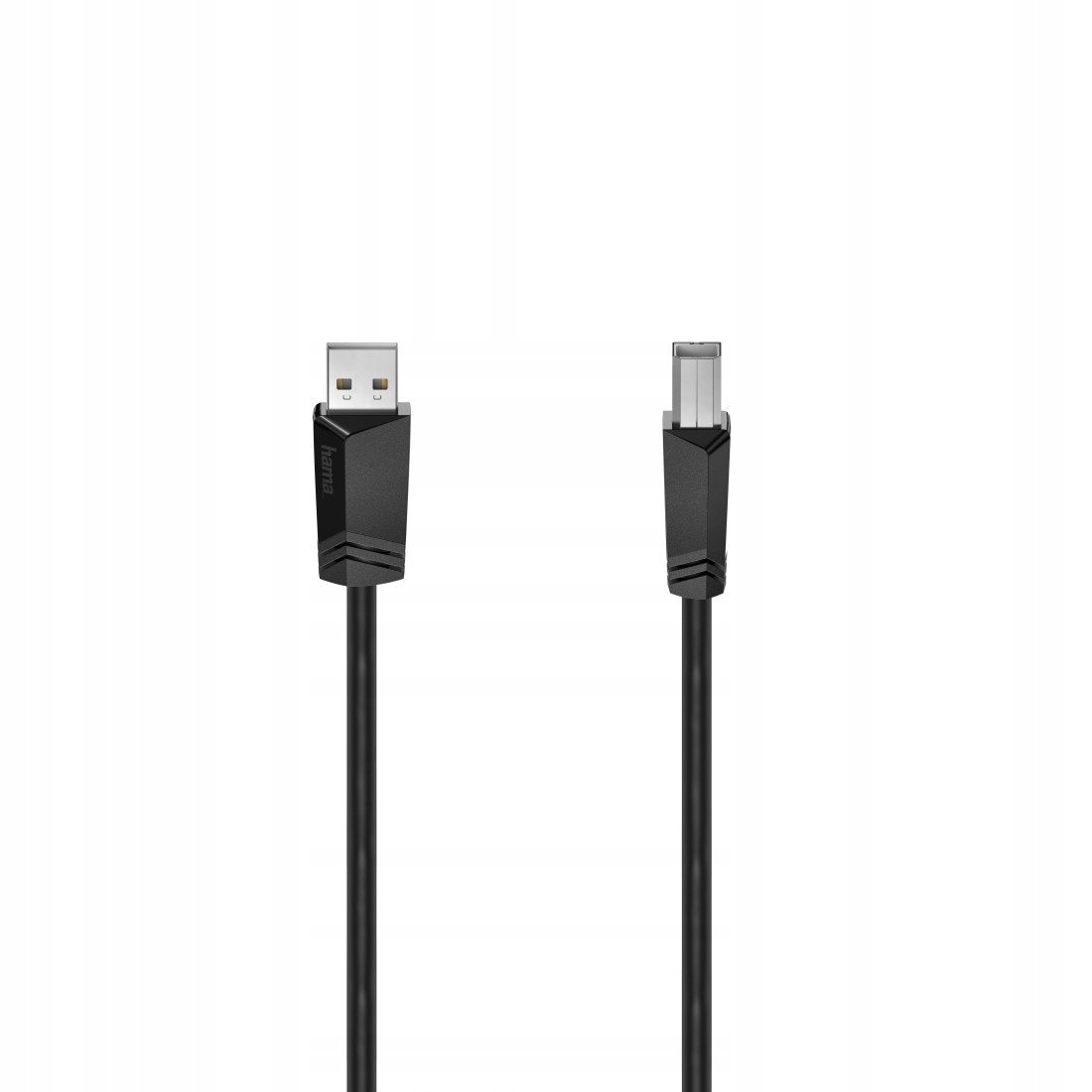 Kabel HAMA USB A-B 3m 200603 – Idealne połączenie dla Twojego sprzętu