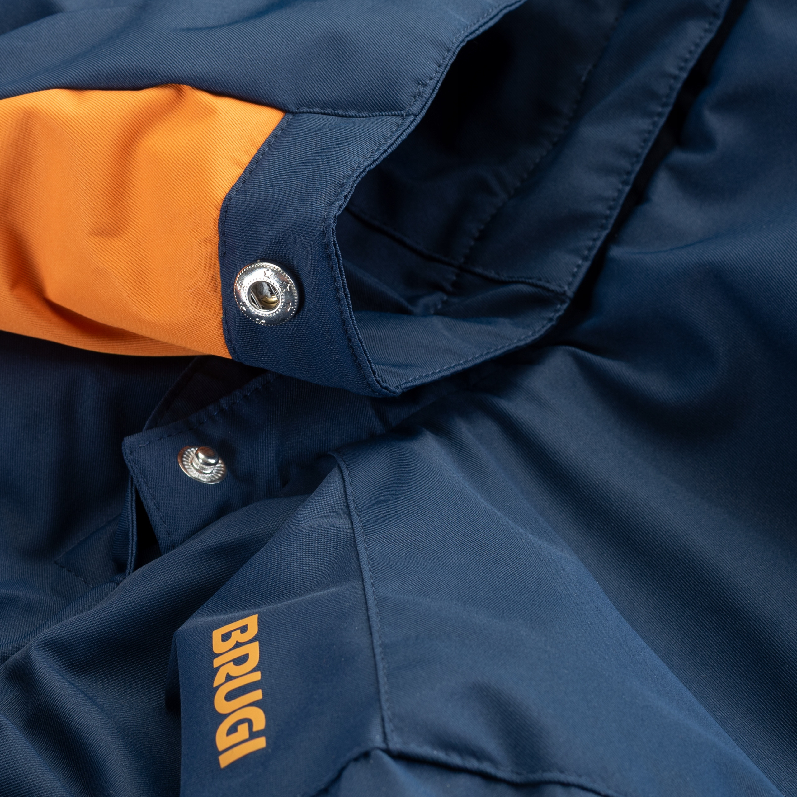 Wodoodporność i oddychalność membrany 10000mm