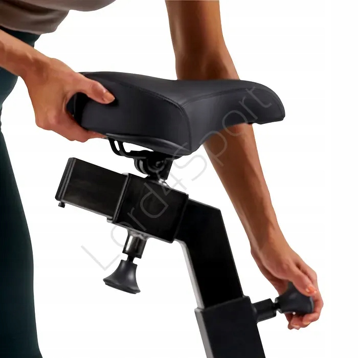 Komfort i ergonomia – Idealna pozycja do ćwiczeń