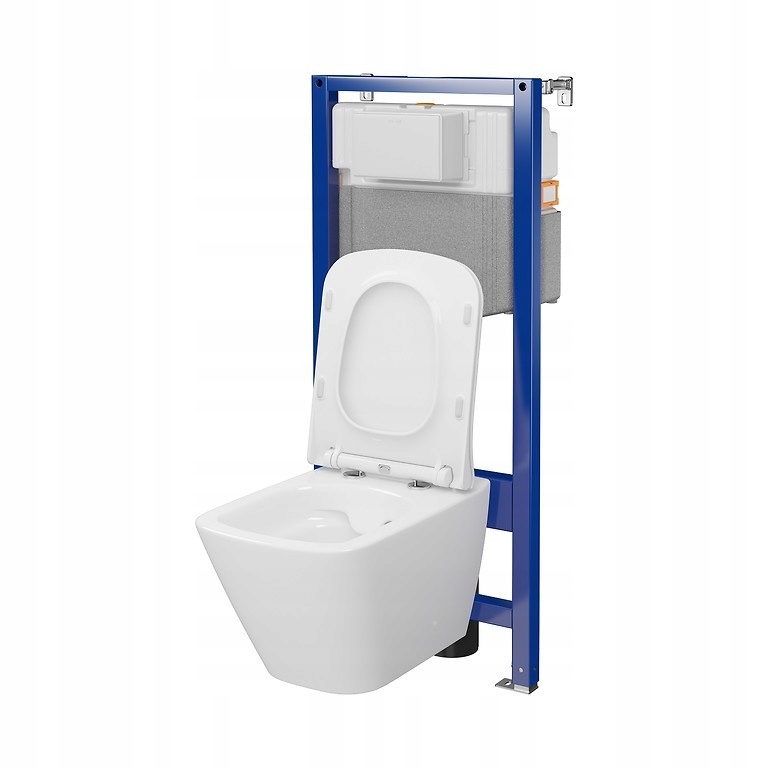 Elementy zestawu – Co znajdziesz w opakowaniu?