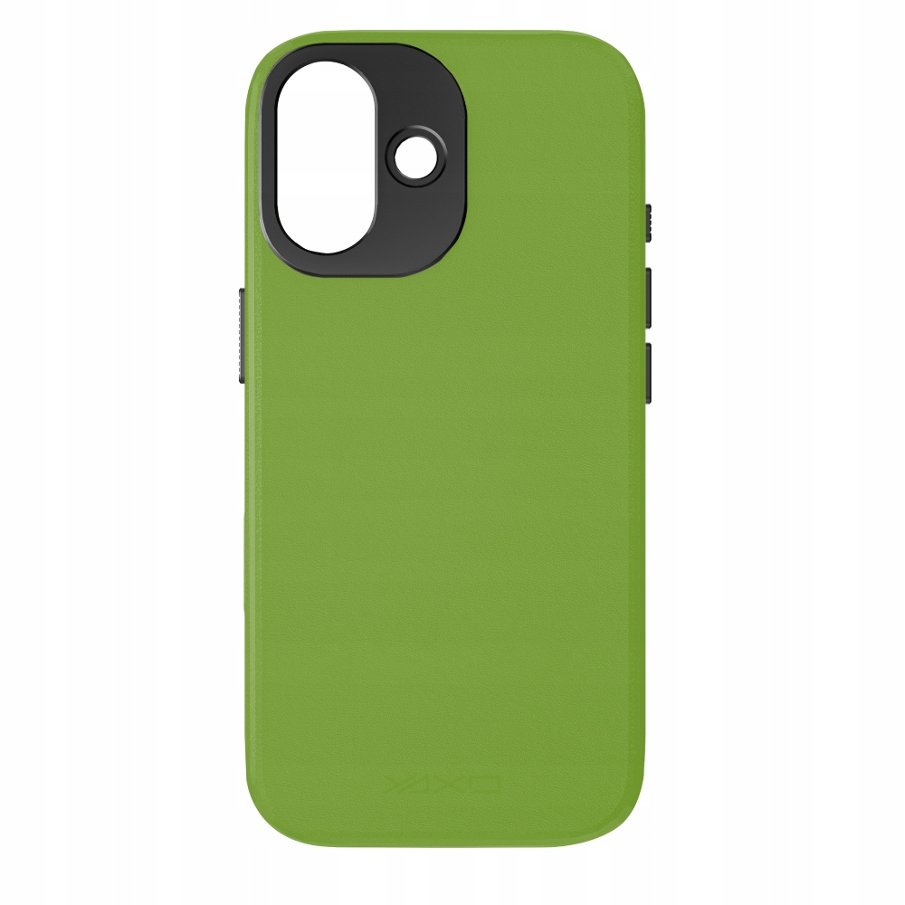 Smukła forma, która nie pogrubia telefonu