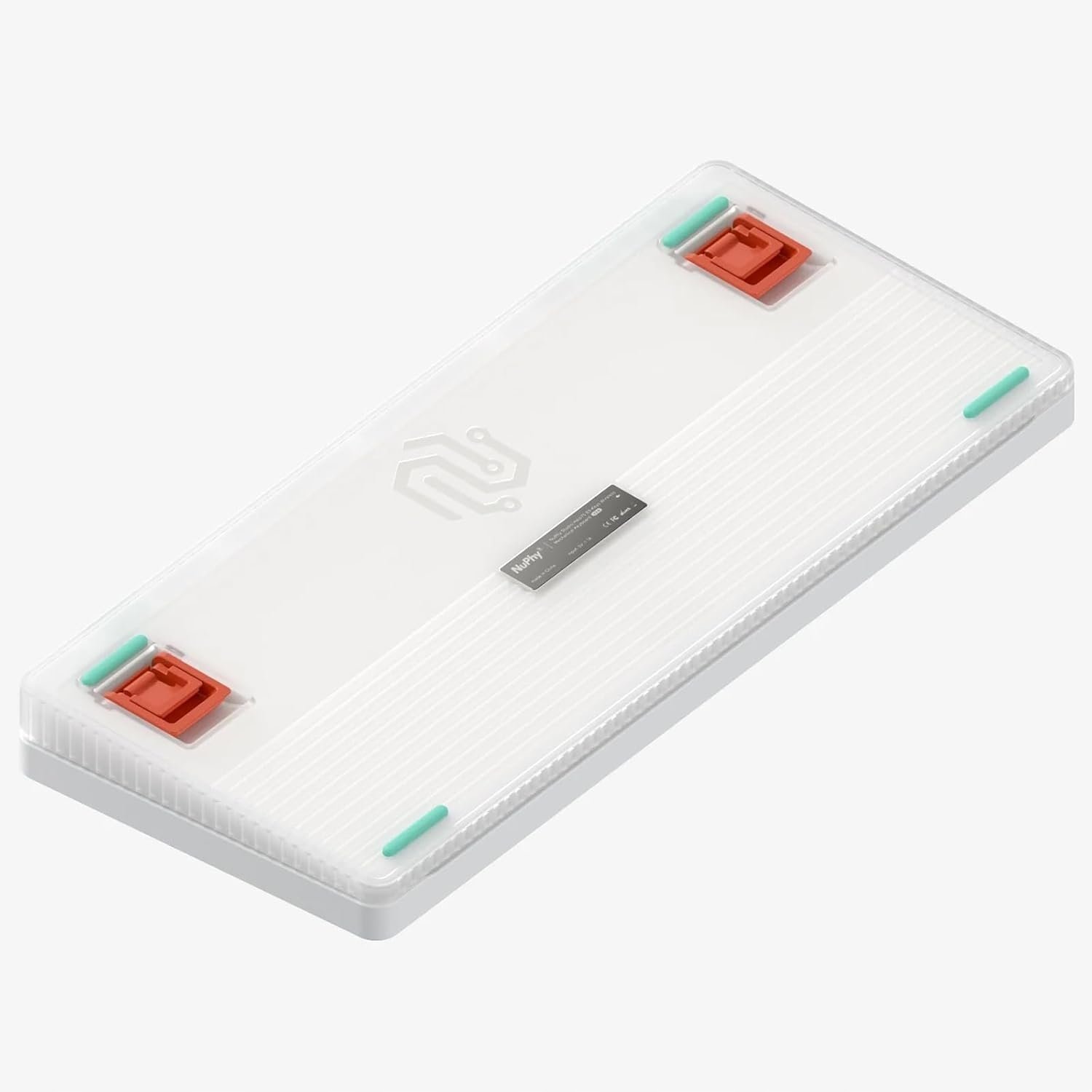 Wiele opcji połączeń: Bluetooth, USB i 2.4 GHz