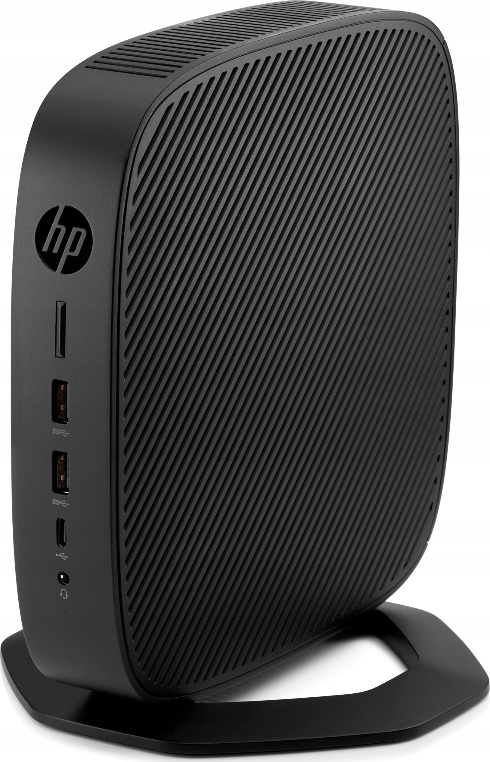 HP Thin Client SFF T755 – Wydajność i bezpieczeństwo w jednym