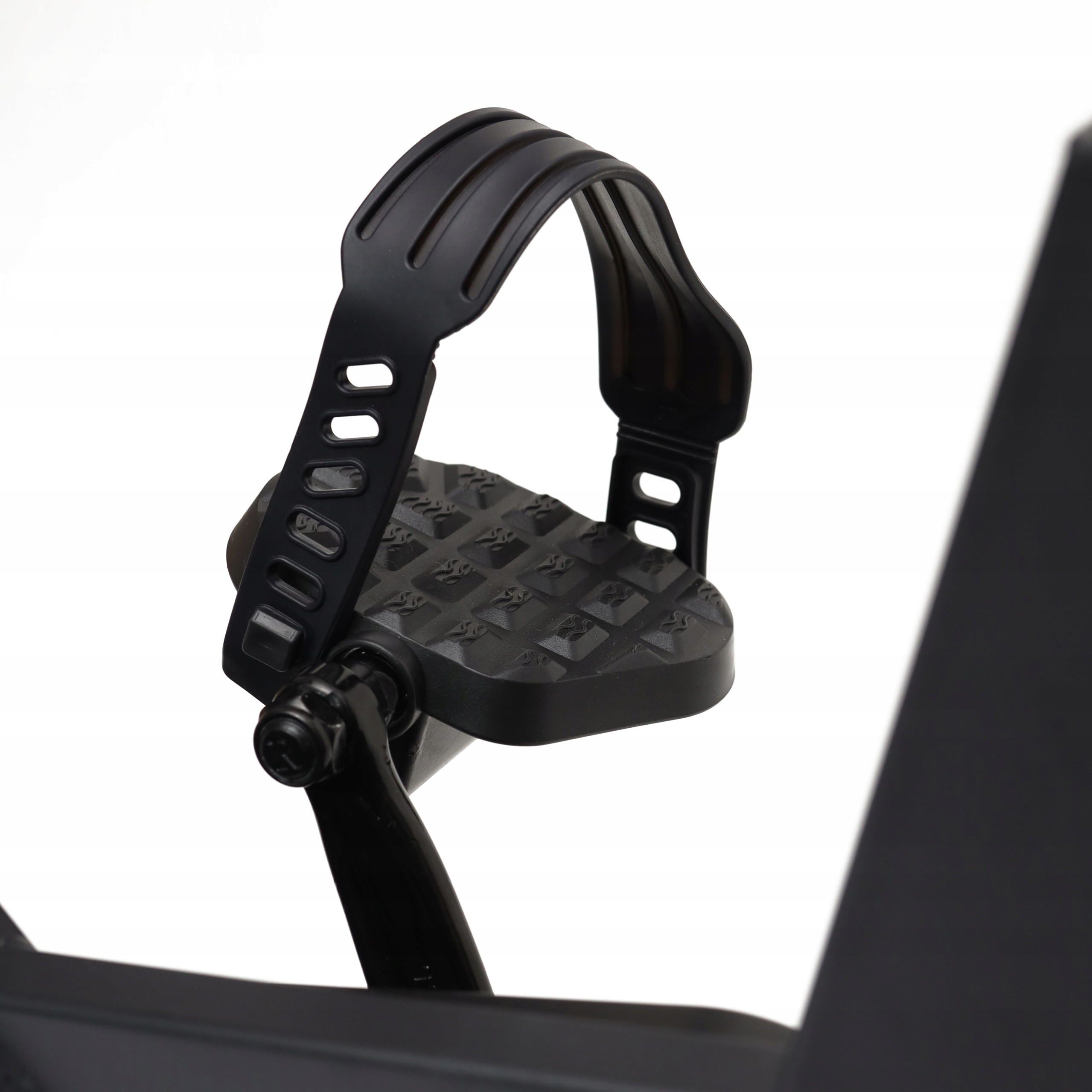 Ręczny mechanizm oporu – Precyzyjna regulacja obciążenia