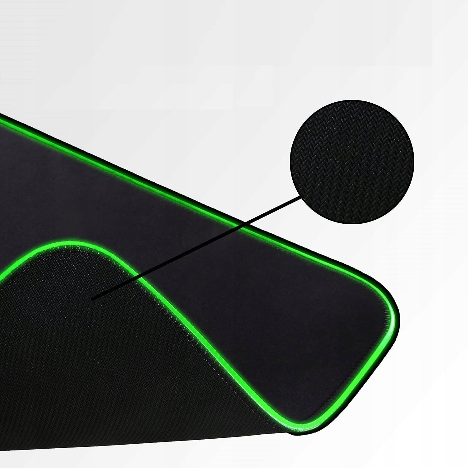 Antypoślizgowa gumowa podstawa dla stabilności