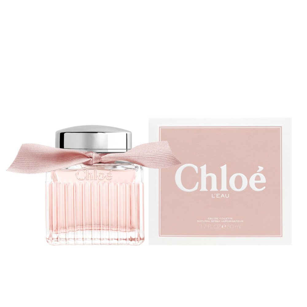 Perfumy damskie L'Eau EDT 50 ml – Esencja kobiecego piękna