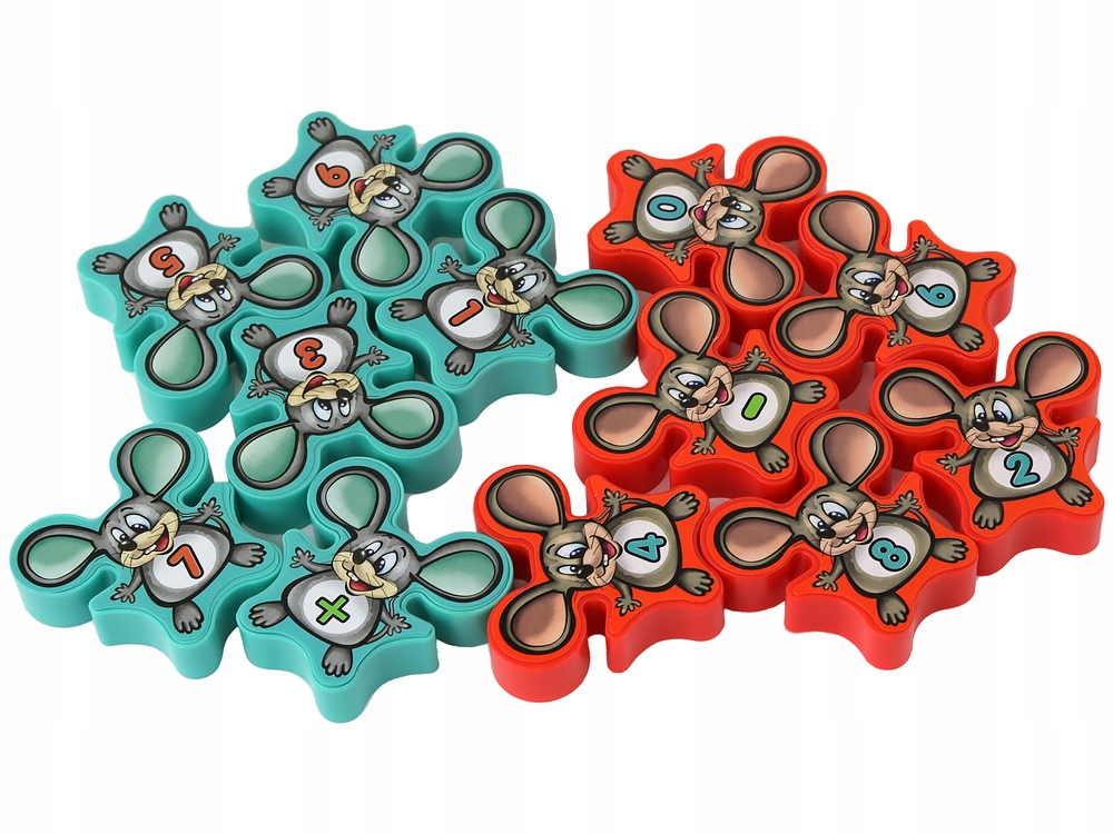 Rozwój umiejętności logicznych i matematycznych