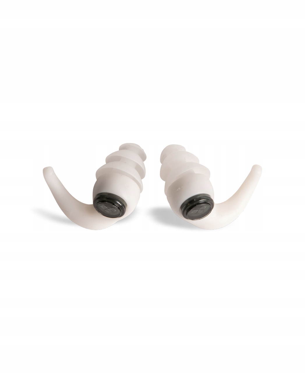 Zatyczki do uszu ARENA EARPLUG PRO CLEAR – Idealna ochrona dla pływaków