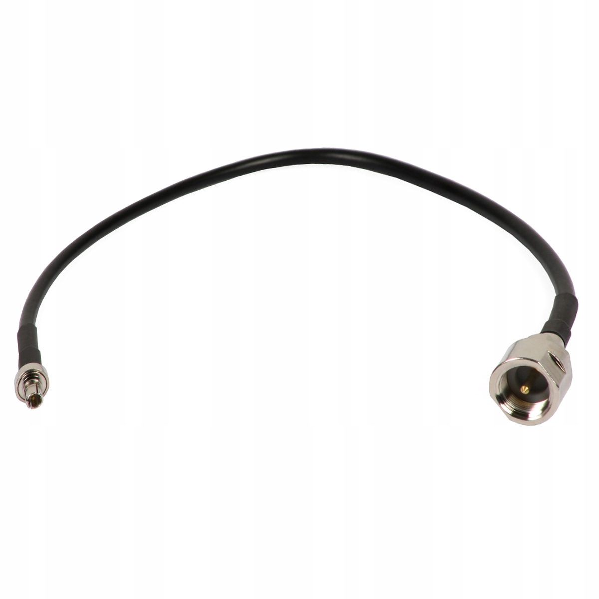 Konektor antenowy New-Electric FMEm-CRC9 – Sprawdź jakość